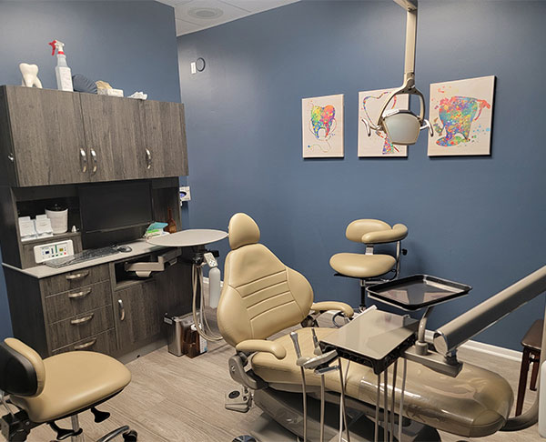 Dentist in Plainwell, MI - Family & Cosmetic Dental 49080